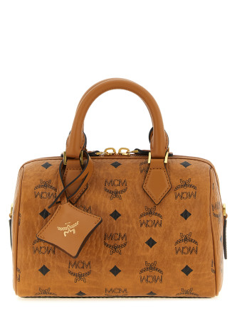 Ручная сумка MCM 'Ella Boston'