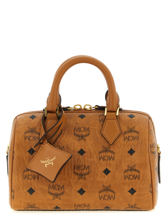Ручная сумка MCM 'Ella Boston' (MWBGSEA02CO) #1