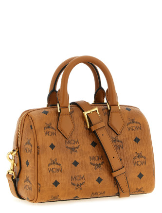 Ручная сумка MCM 'Ella Boston' (MWBGSEA02CO) #