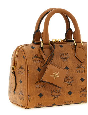 Ручная сумка MCM 'Ella Boston' (MWBGSEA02CO) #