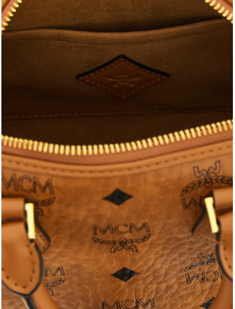 Ручная сумка MCM 'Ella Boston' (MWBGSEA02CO) #