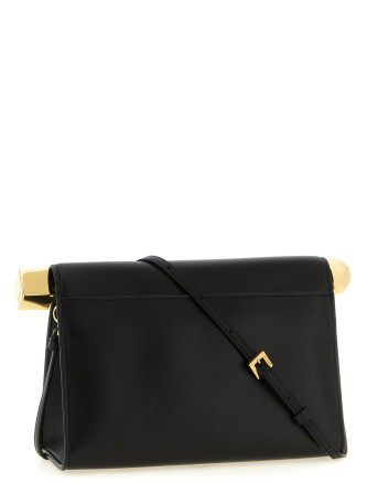 Клатч JACQUEMUS Rond Carré clutch bag (26HBAW00472AC27L14990) #