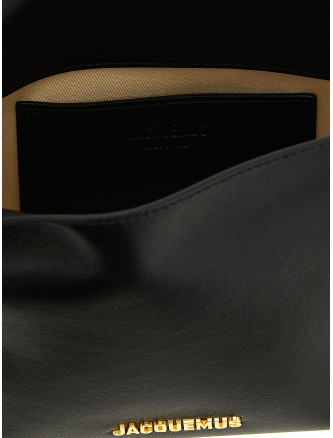 Клатч JACQUEMUS Rond Carré clutch bag (26HBAW00472AC27L14990) #