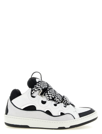 Кроссовки LANVIN 'Curb'