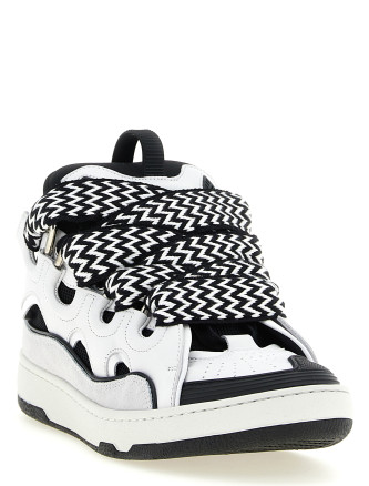 Кроссовкалар LANVIN 'Curb' (FUSKDK12BICOE250010) #