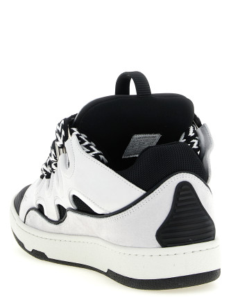 Кроссовкалар LANVIN 'Curb' (FUSKDK12BICOE250010) #
