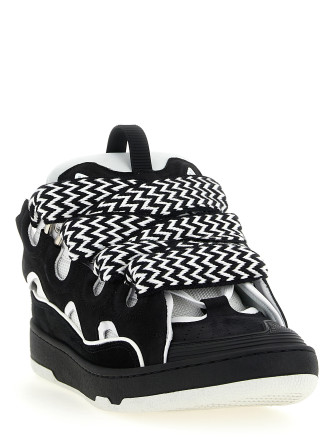 Кроссовки LANVIN 'Curb' (FUSKDK12BICOE251000) #