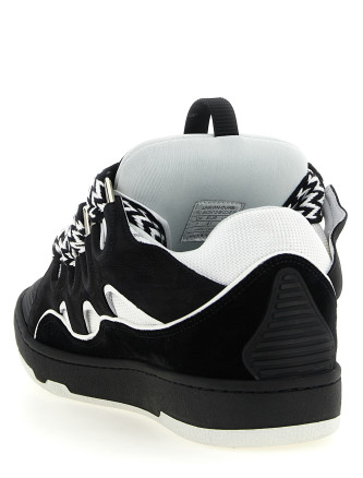Кроссовки LANVIN 'Curb' (FUSKDK12BICOE251000) #