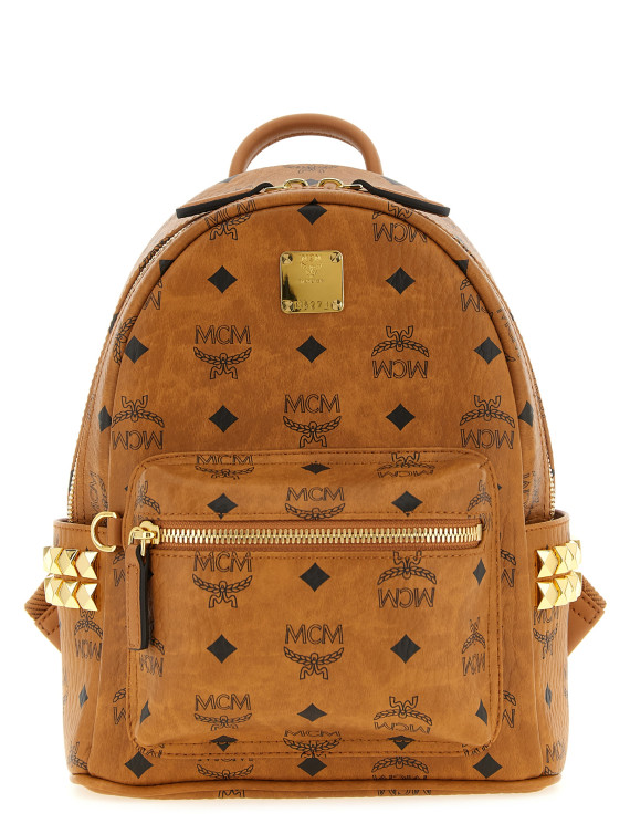 Рюкзак MCM 'Stark' (MMKEAVE16CO) #1