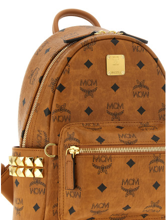 Рюкзак MCM 'Stark' (MMKEAVE16CO) #