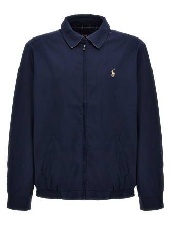 Повседневная куртка POLO RALPH LAUREN Logo jacket