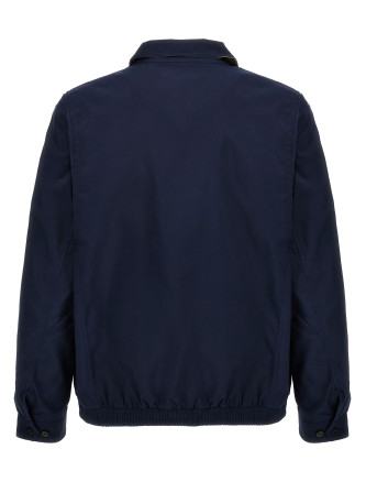 Повседневная куртка POLO RALPH LAUREN Logo jacket (710548506001) #