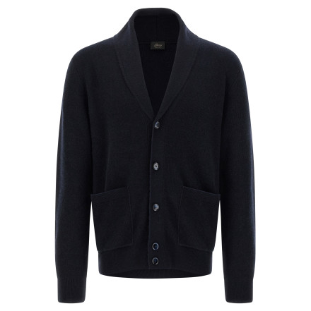 Свитер, кардиган BRIONI Cashmere cardigan