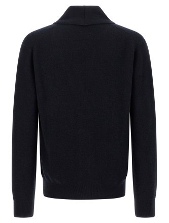 Свитер, кардиган BRIONI Cashmere cardigan (UMIQ0LOCK124110) #