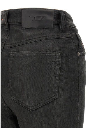 Джинсы DIESEL '1973 D-Partt' (A2358609P7802) #