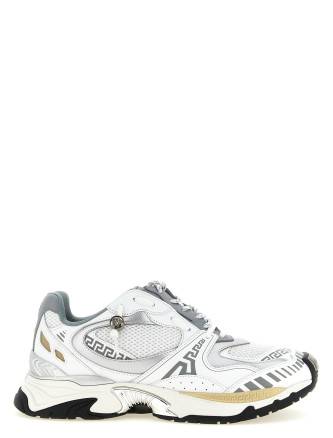 Кроссовки VERSACE 'Icaro'