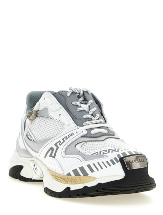 Кроссовки VERSACE 'Icaro' (10261881A191066ED9K) #