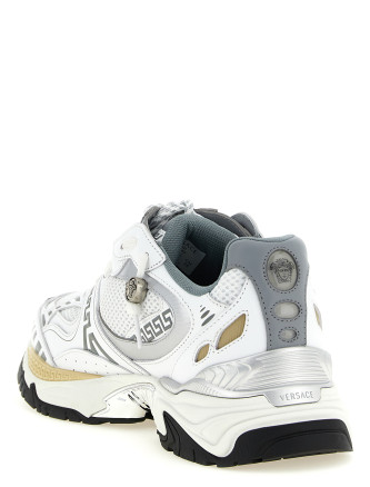 Кроссовки VERSACE 'Icaro' (10261881A191066ED9K) #