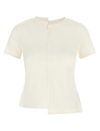 Футболка Y-3 Asymmetric T-shirt