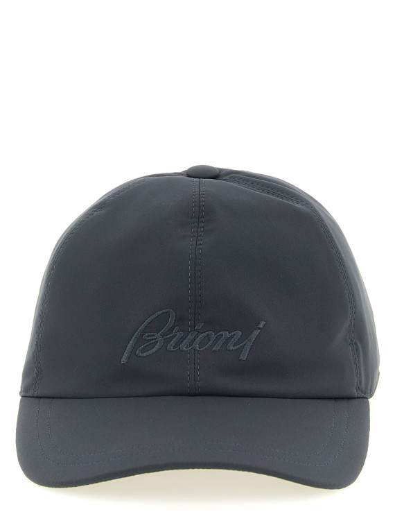 Шляпа BRIONI 'Performa' (O41P0LPA9061200) #1