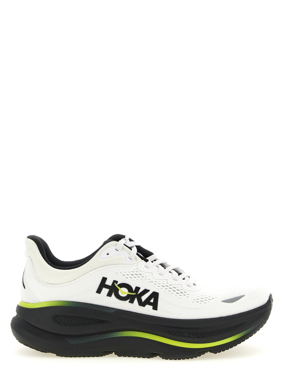 Кроссовки HOKA ONE 'Bondi' (1162011WTCT) #1