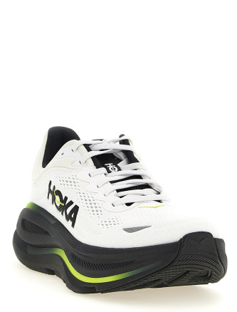 Кроссовки HOKA ONE 'Bondi' (1162011WTCT) #