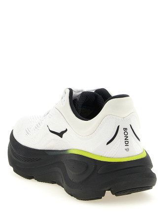 Кроссовки HOKA ONE 'Bondi' (1162011WTCT) #