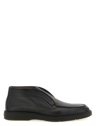 Ботильоны SANTONI 'Digits'