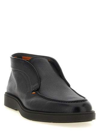 Ботильоны SANTONI 'Digits' (MGDT19404SMOSMPGG93G93) #