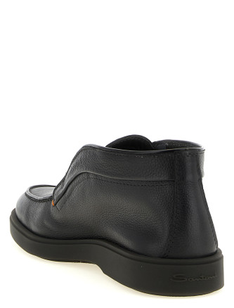 Ботильоны SANTONI 'Digits' (MGDT19404SMOSMPGG93G93) #