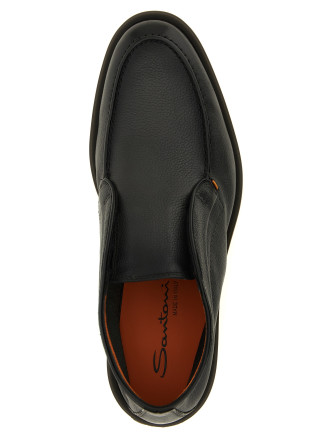 Ботильоны SANTONI 'Digits' (MGDT19404SMOSMPGG93G93) #