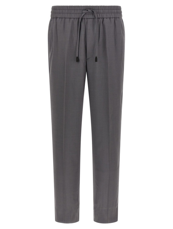 Брюки BRIONI 'Asolo' (RP2Z0LOEA341900) #1