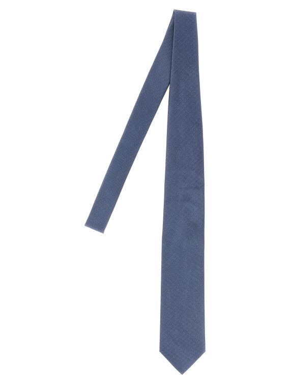 Галстук, папильон BRIONI Silk tie (O61D00OE40J4890) #1