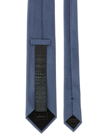Галстук, папильон BRIONI Silk tie (O61D00OE40J4890) #
