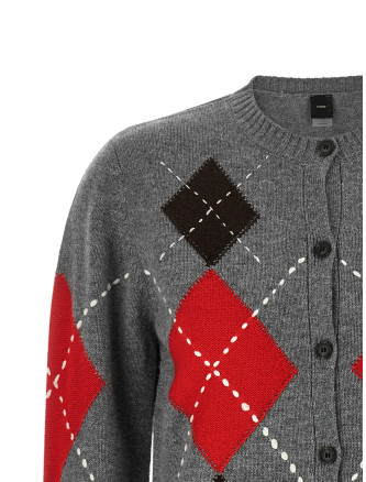 Свитер, кардиган PINKO 'Cardiff' (107284A3IEIL1) #