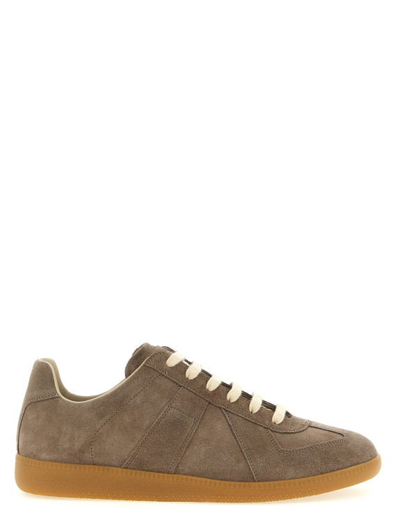 Кроссовки MAISON MARGIELA 'Replica' (S57WS0236P7854T2146) #1