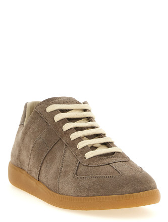 Кроссовки MAISON MARGIELA 'Replica' (S57WS0236P7854T2146) #