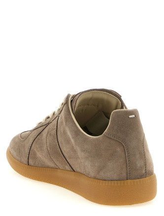 Кроссовки MAISON MARGIELA 'Replica' (S57WS0236P7854T2146) #