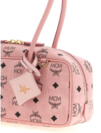 Сумка на плечо MCM 'Aren East West' (MWSGATA01PZ) #