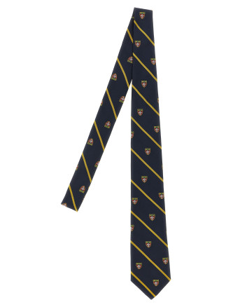 Галстук, папильон POLO RALPH LAUREN Striped Club tie
