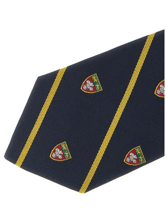 Галстук, папильон POLO RALPH LAUREN Striped Club tie (712883562001) #
