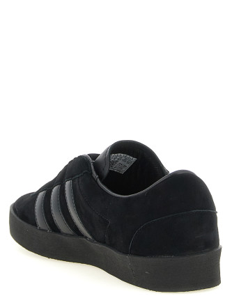 Кроссовки Y-3 'Gazelle' (LA6689BLACKBLACK) #