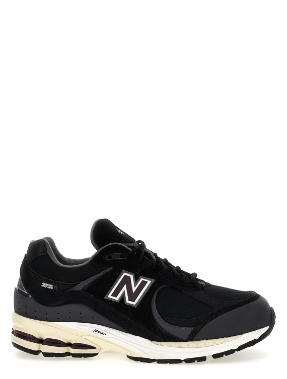 Кроссовки NEW BALANCE '2002' (M2002RXT) #1