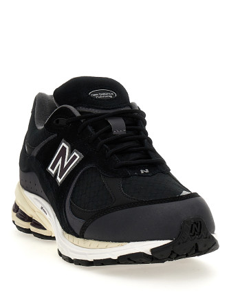 Кроссовки NEW BALANCE '2002' (M2002RXT) #