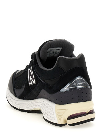 Кроссовки NEW BALANCE '2002' (M2002RXT) #