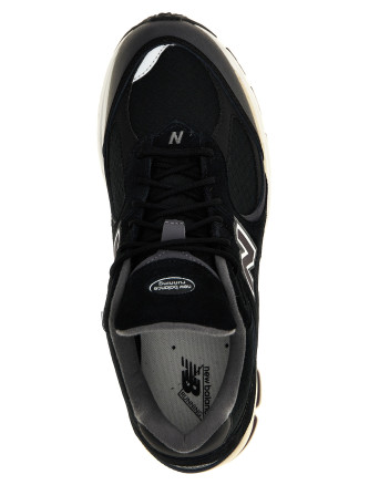 Кроссовки NEW BALANCE '2002' (M2002RXT) #