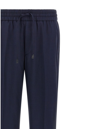 Брюки BRIONI 'Asolo' (RP2Z0LOEA344100) #