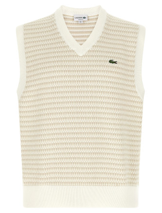 Жилет LACOSTE Knit vest
