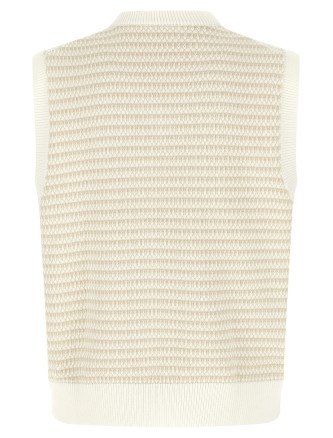 Жилет LACOSTE Knit vest (AH8577WL6) #
