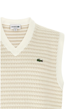 Жилет LACOSTE Knit vest (AH8577WL6) #